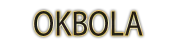 Logo OKBOLA